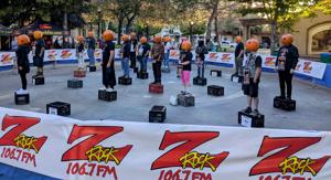 Beloved ‘Pumpkinhead’ Attraction Celebrates 30 Years in Chico, Expanded for Anniversary