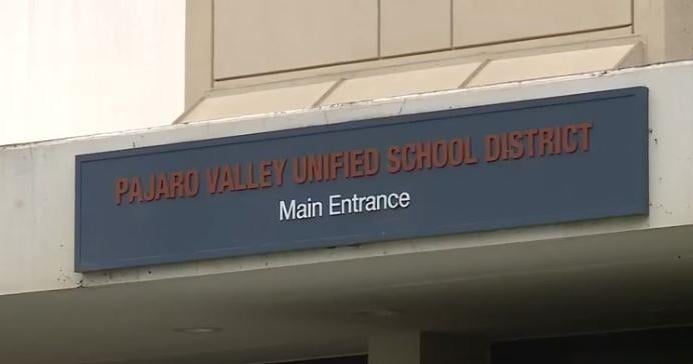 Man arrested after Instagram graduation mass shooting threat against PVUSD school