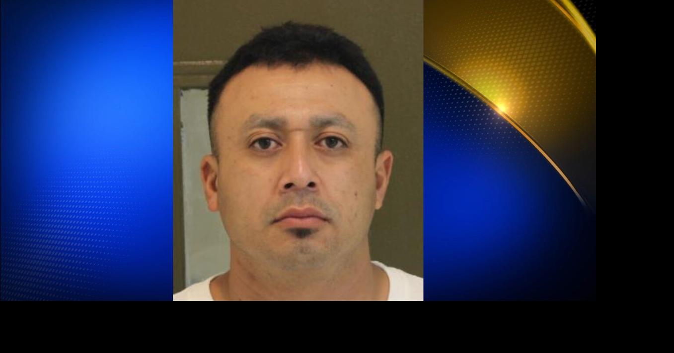 Tehama County man sentenced to 110 years to life in prison for 2020 Red