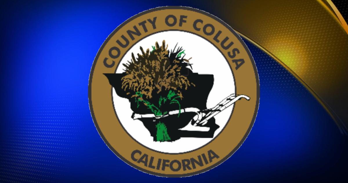 Colusa Map Colusa County launches site for easy East Park reservations | News ...