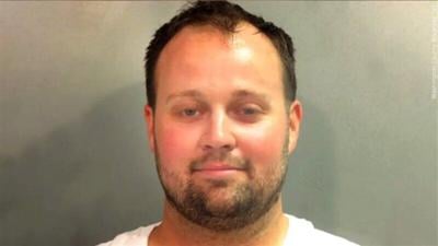 Reality TV's Josh Duggar convicted of child porn possession ...