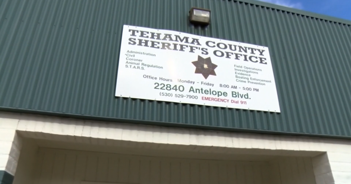 Tehama County Sheriff pushes for upgrades to emergency radio communications | News Tehama County Sheriff pushes for upgrades to emergency radio communications | News