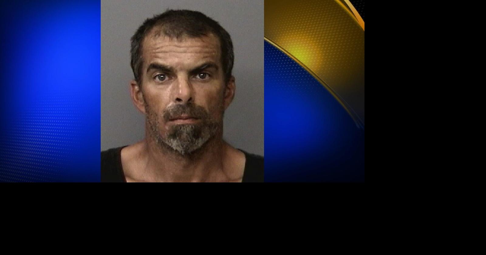 Shasta County deputies nab assault suspect arrested after months-long ...