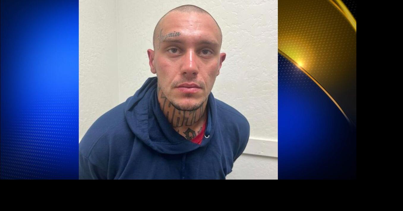 Man arrested for felony evading in Tehama County sentenced to 2 years