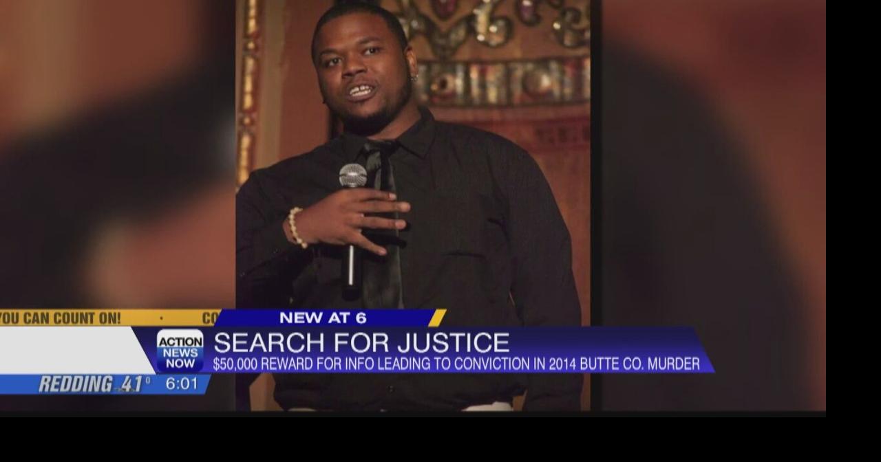 Search for justice continues in 2014 murder of Marc Thompson | Local ...