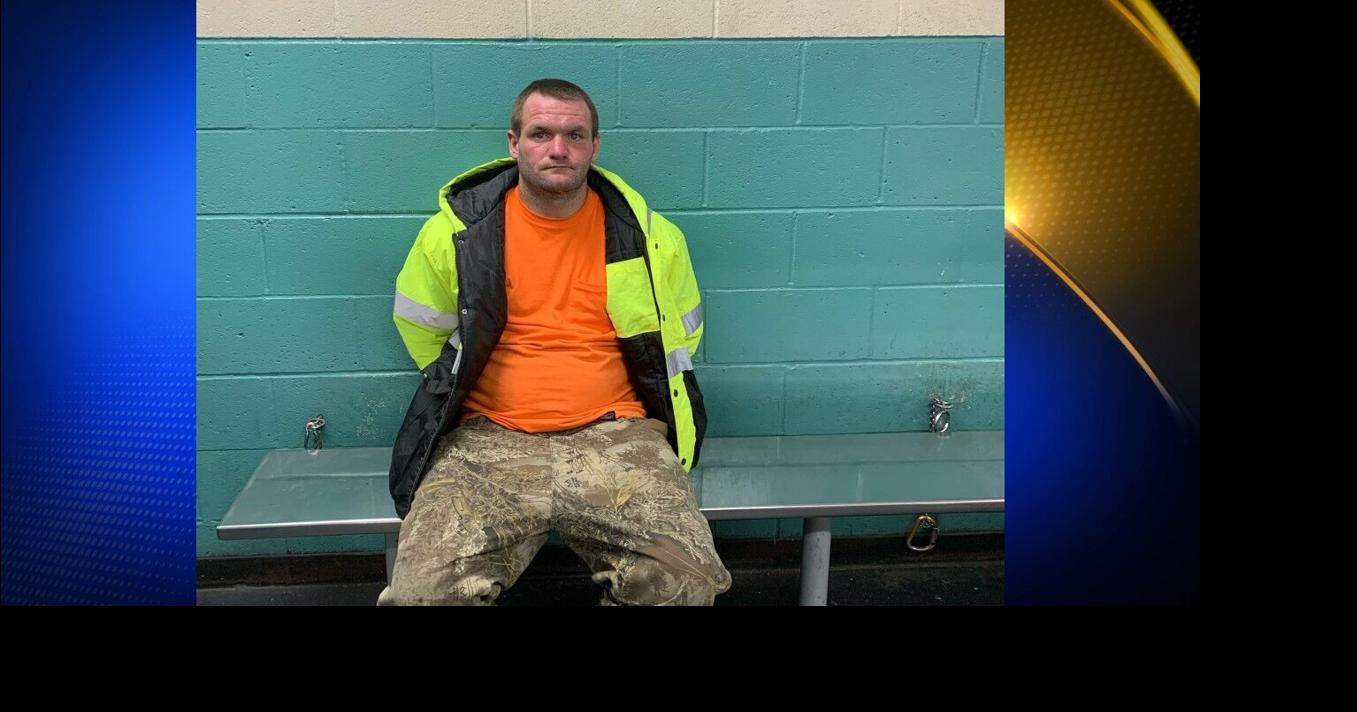 Man arrested for starting fire at Denny’s in Redding | Crime ...