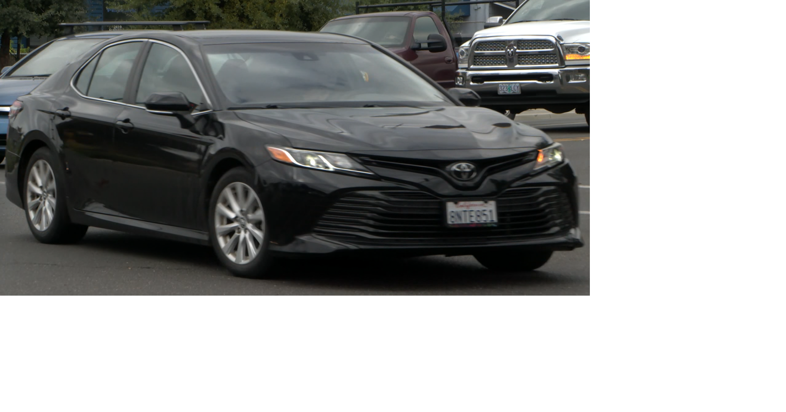 Traffic Tuesday: Chico Police offer essential defensive driving advice