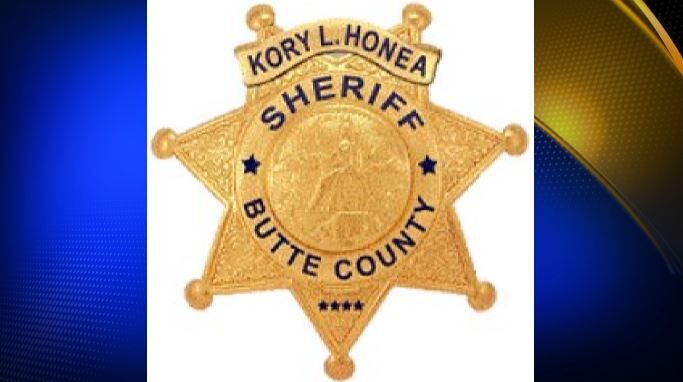 Butte County Sheriff's Office searching for a man who fled following a car  chase | Crime 
