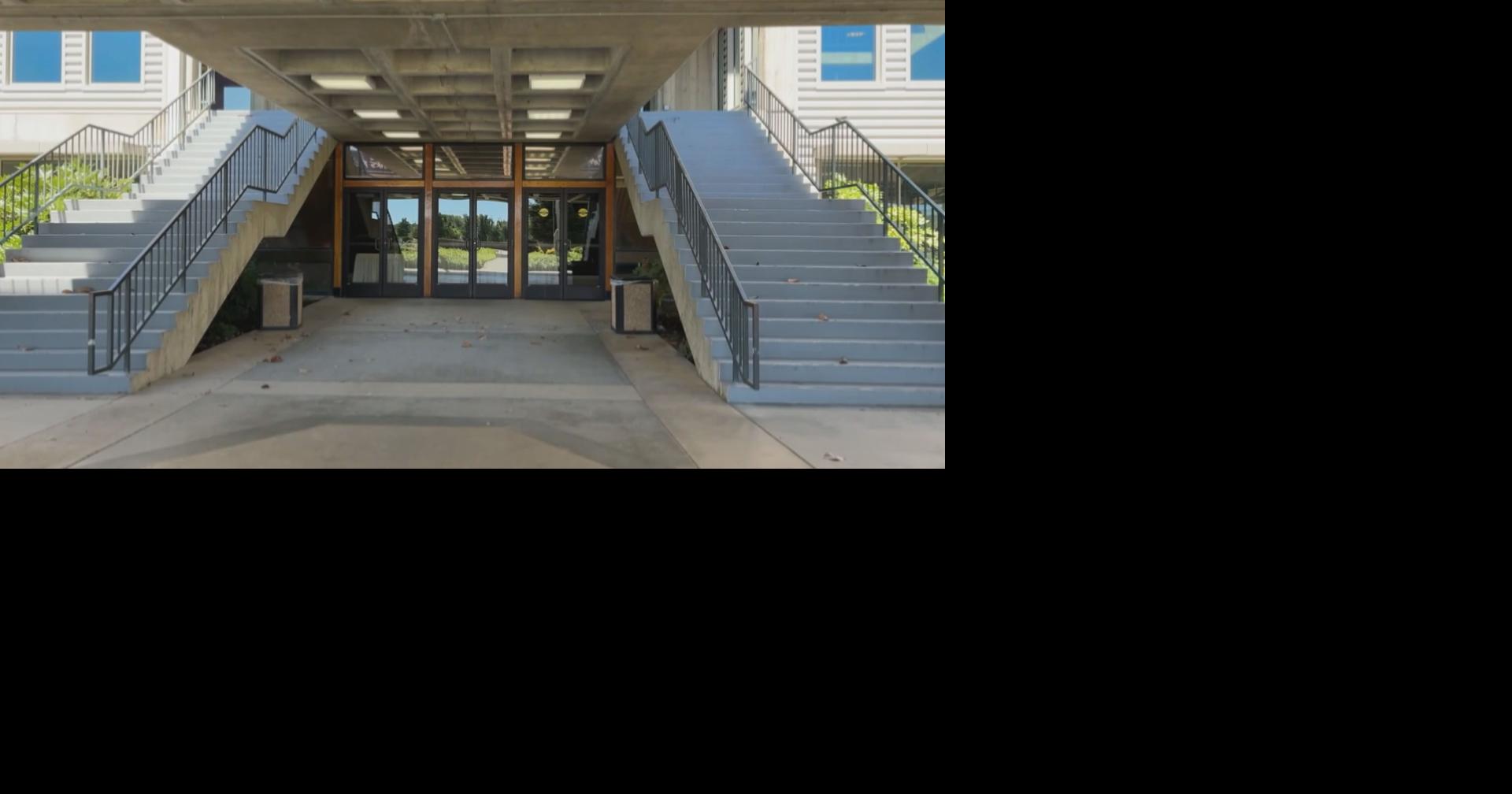 Who will run Redding's Civic Auditorium? 5 proposals are in