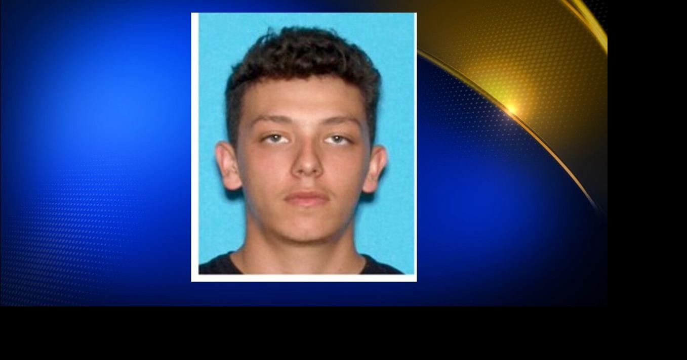 Primary suspect arrested in Redding mass shooting | News ...