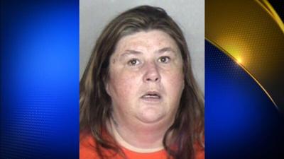 Woman pleads guilty to post office burglary and identity theft