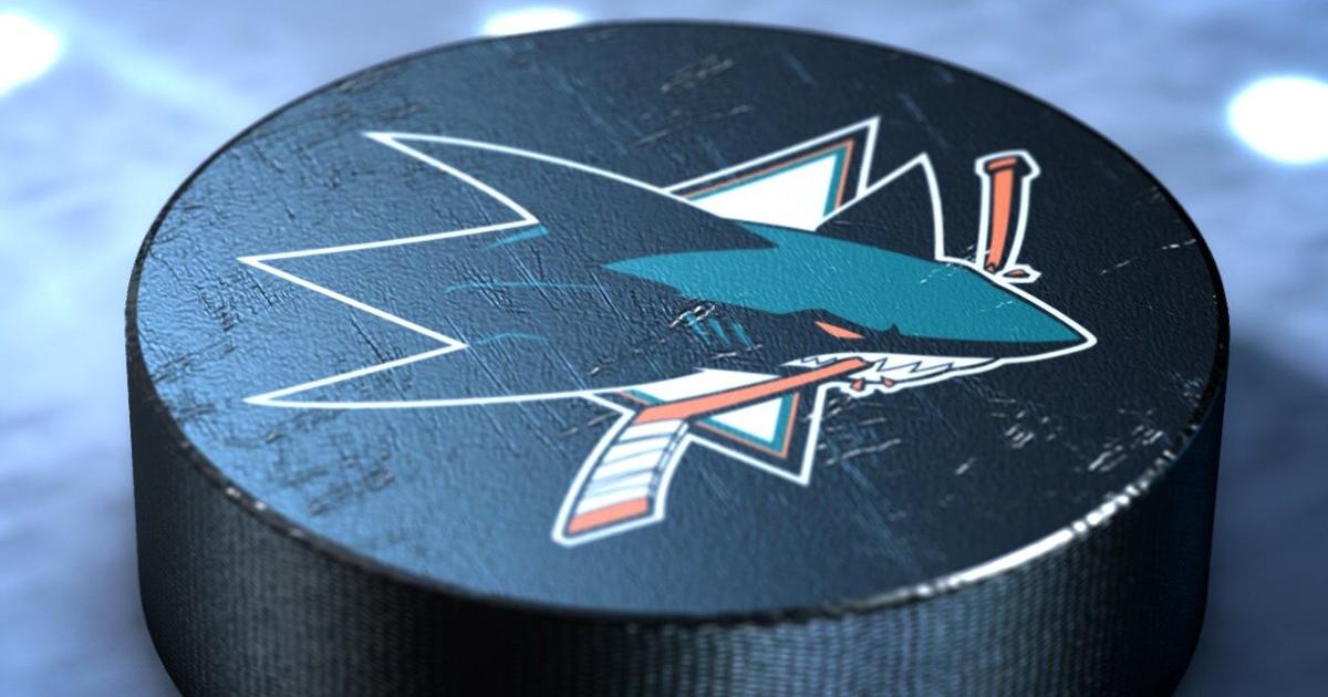 Digital Control Detailed Rounded Icon San Jose Sharks' future appears brighter after 3-player 1st-round haul ...