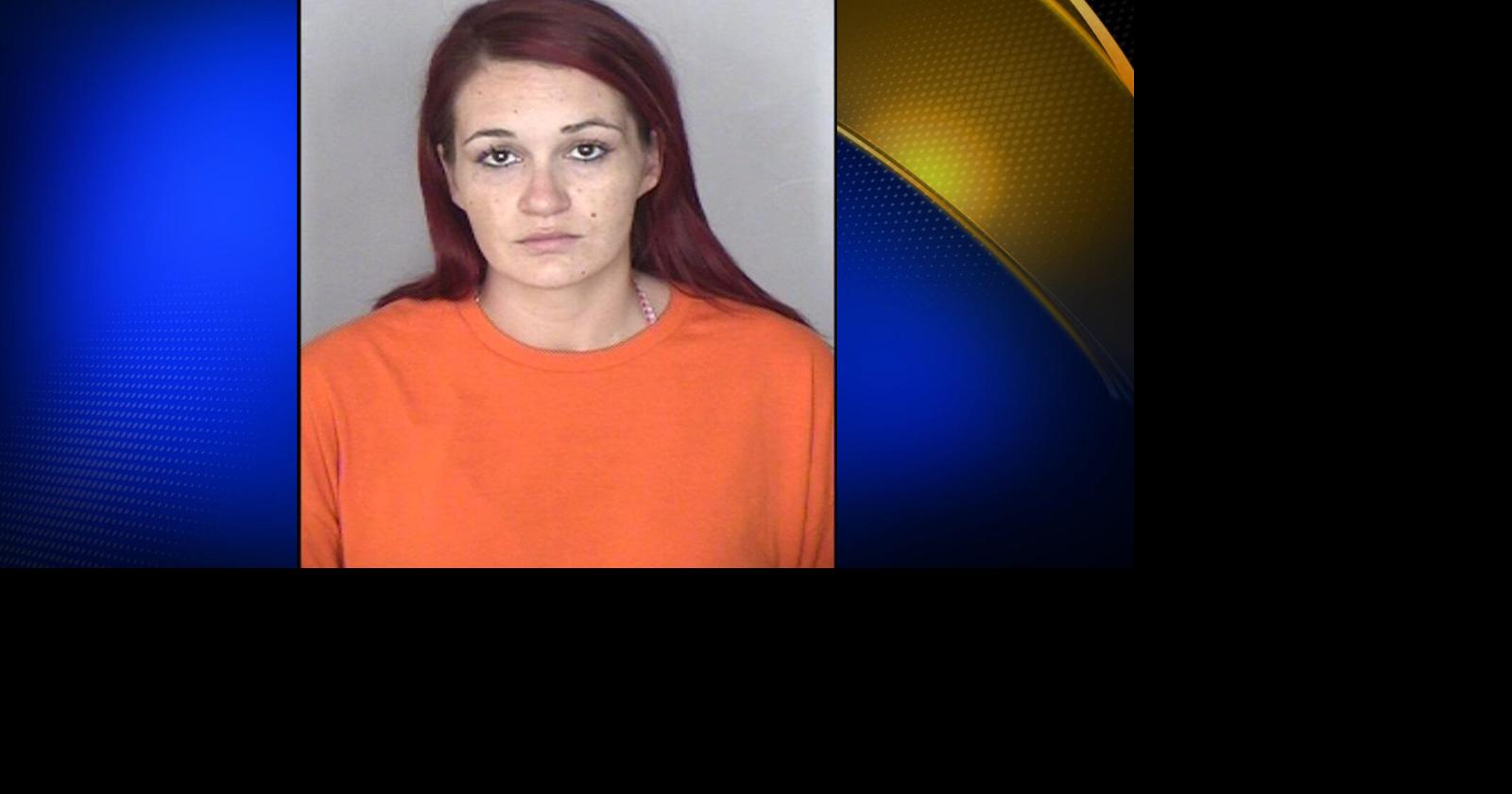 Oroville mother pleads no contest to felony child abuse in fentanyl ...