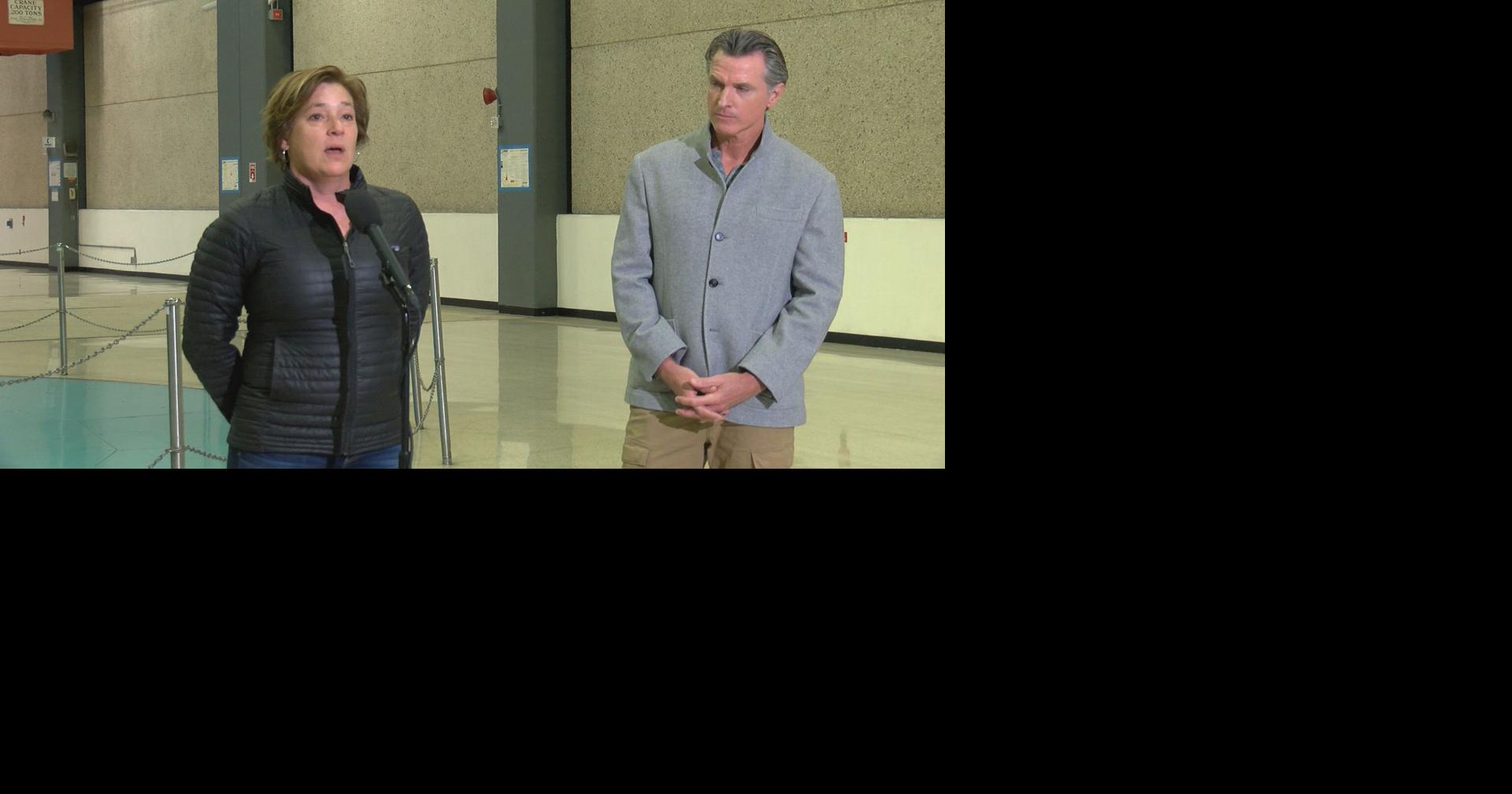 Gov. Newsom to ask legislature for $750M as state looks to conserve ...