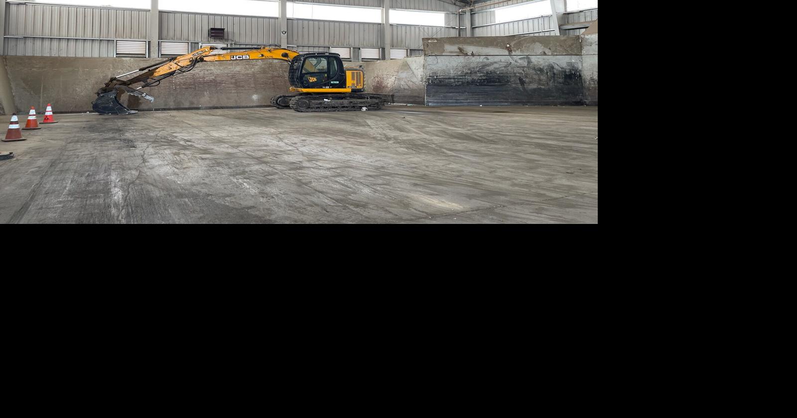 OES Chemical spill at Glenn County landfill cleaned up Local