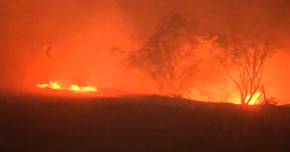Local CAL FIRE units sending resources down to assist with firefighting ...