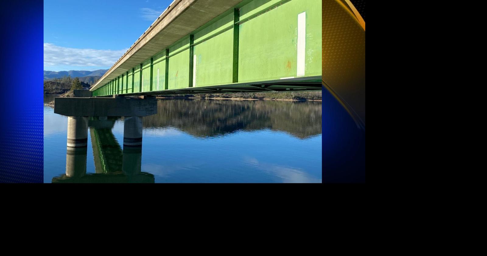 Caltrans holding public meeting for Whiskey Creek Bridge Replacement ...