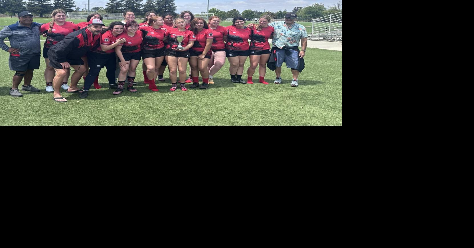 'Chico Oaks Rugby Club' seeing success both in our area, and other regions