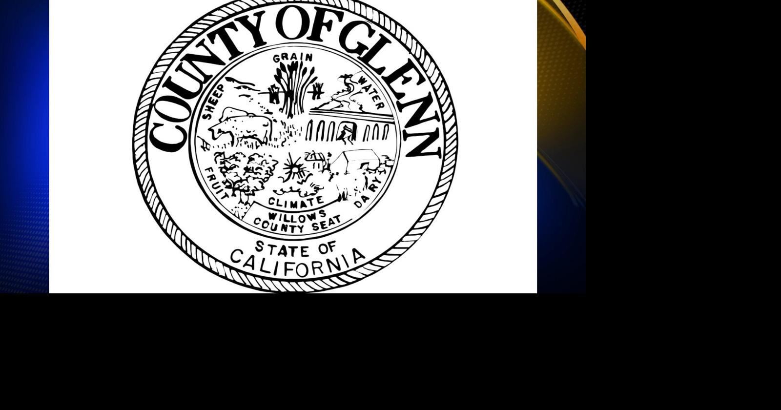 Chris Ruhl selected by Glenn County Superior Court as their new Court