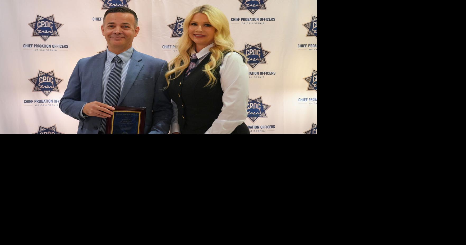 Butte County judge wins statewide award for judicial excellence | News ...