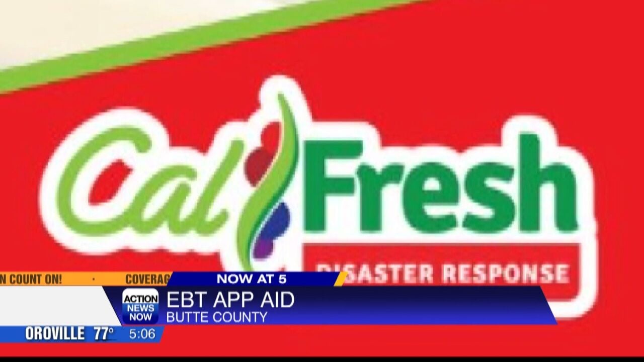 New EBT app, EBTEdge aims to help people get there benefits with ease, Video
