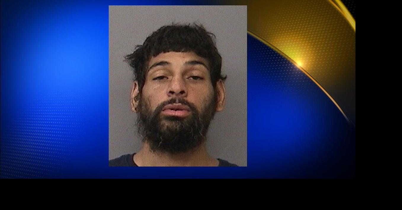 Man arrested for assault and robbery at Redding Safeway | News ...