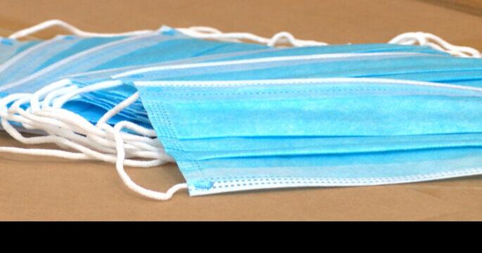 Masks mandate reinstated in San Francisco Bay Space amid surge | Coronavirus