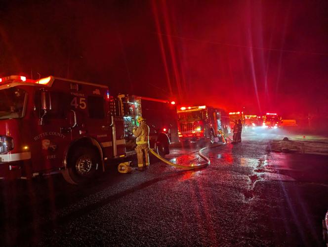 House fire in Durham left damage to home, but no injuries News