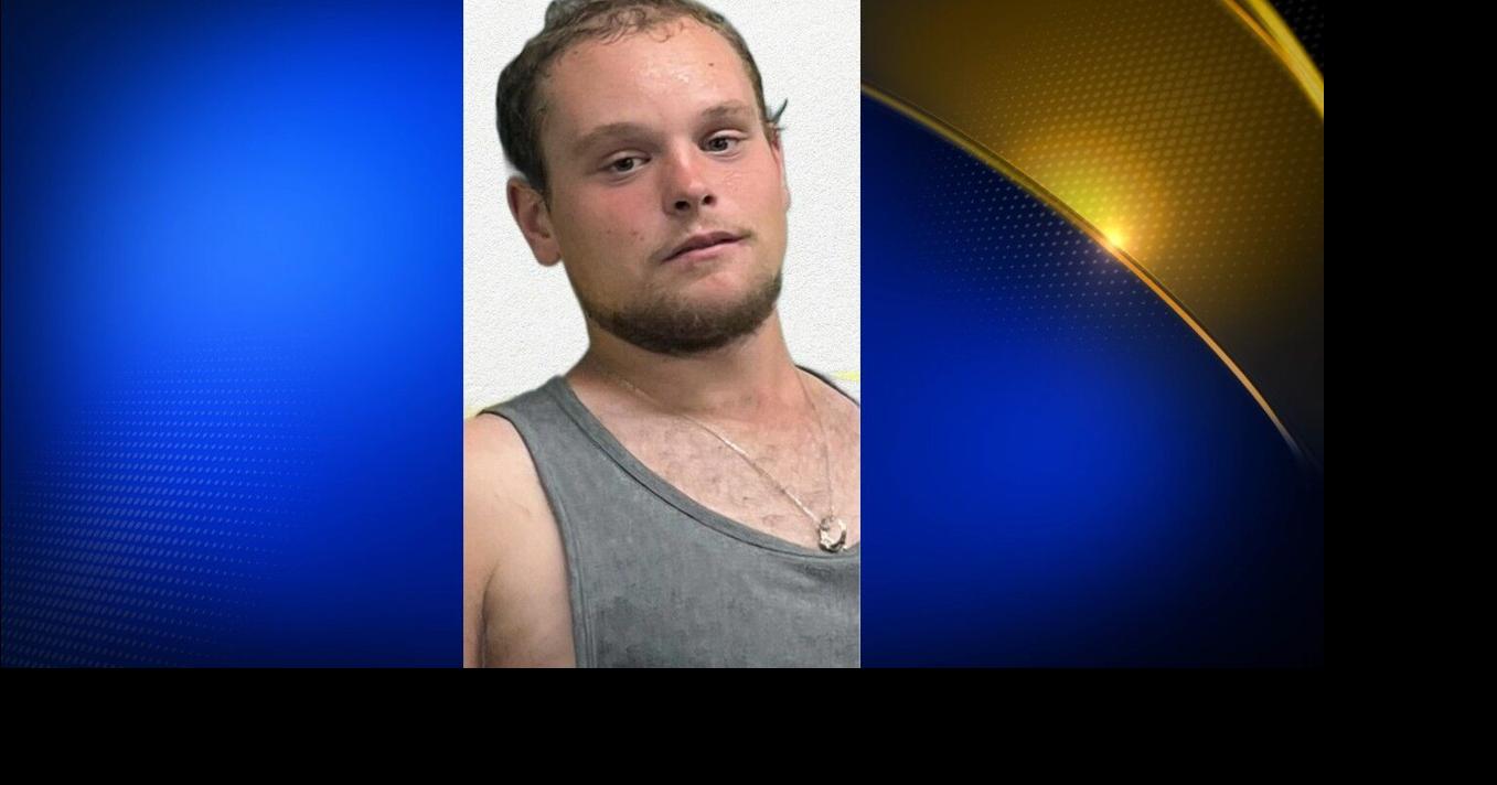 Man wanted for felony warrant in Oregon arrested in Redding News