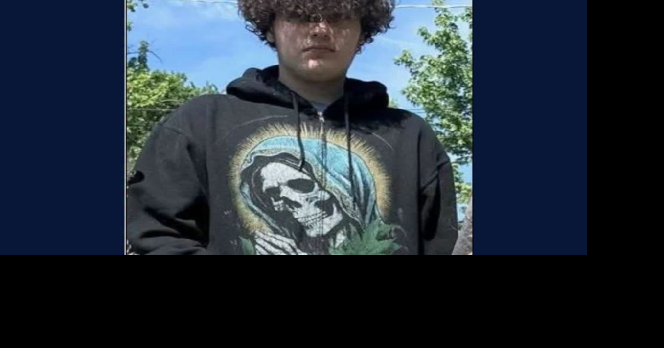 Missing Red Bluff teen last seen at high school Friday