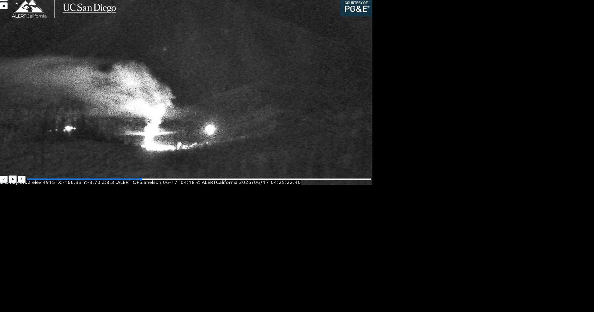 Firefighters respond to vegetation fire near Hayfork Tuesday morning ...