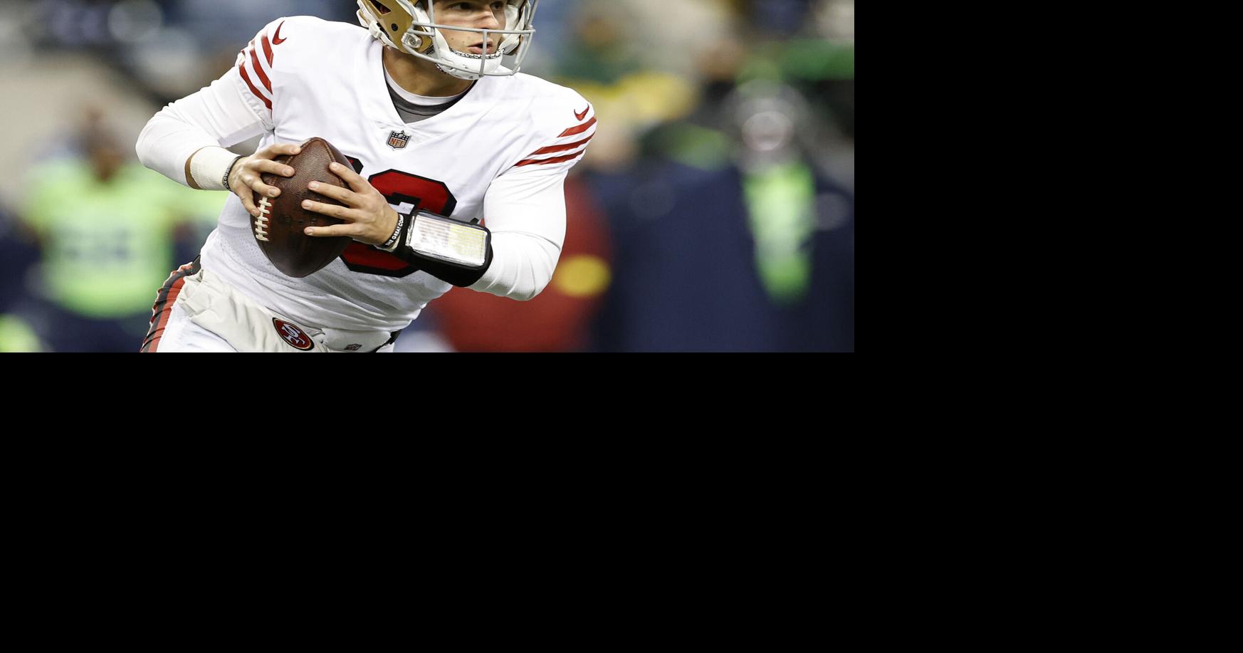 NFL Preseason Week 3 Takeaways: 49ers QB Brock Purdy Ready to Go