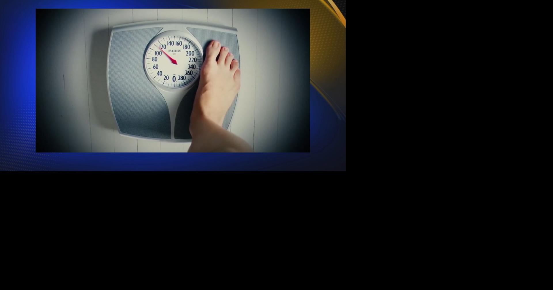 Why losing weight is so hard: Enloe surgeon breaks down the science ...