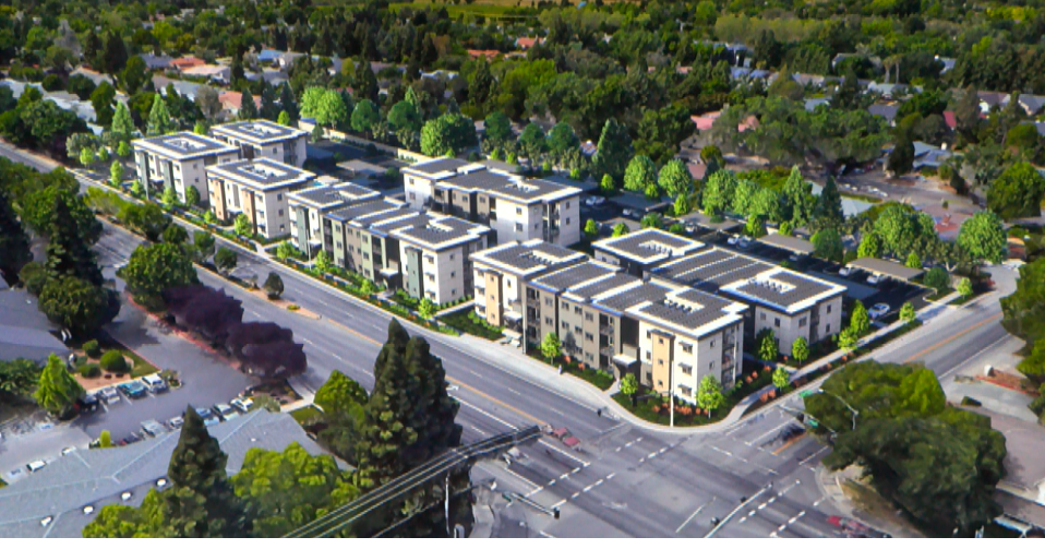 Controversial apartment complex in Chico gets approval to build News