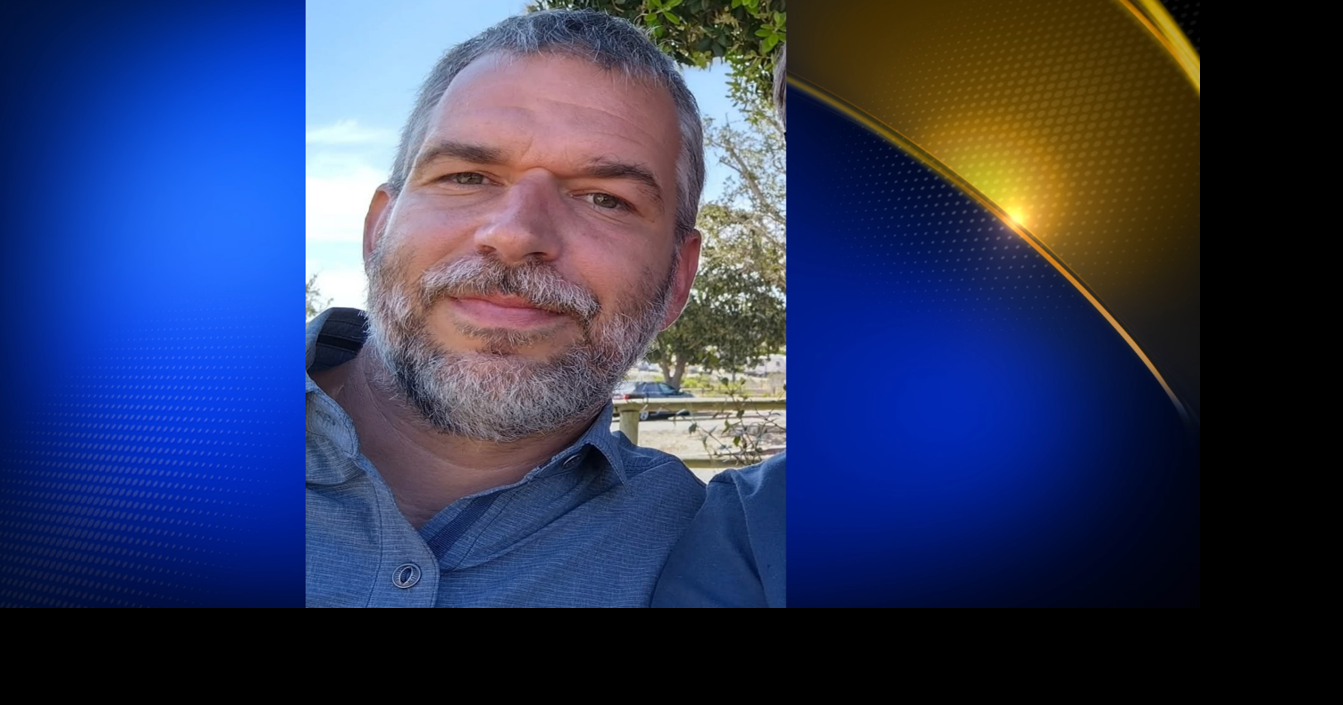 Chico library shooting victim ID'd by family as Cody Hull, age 46