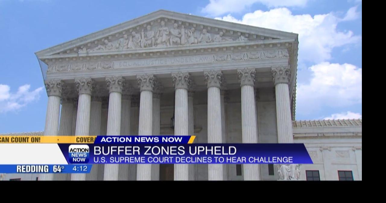 United States Supreme Court declines to hear challenge to legality of ...