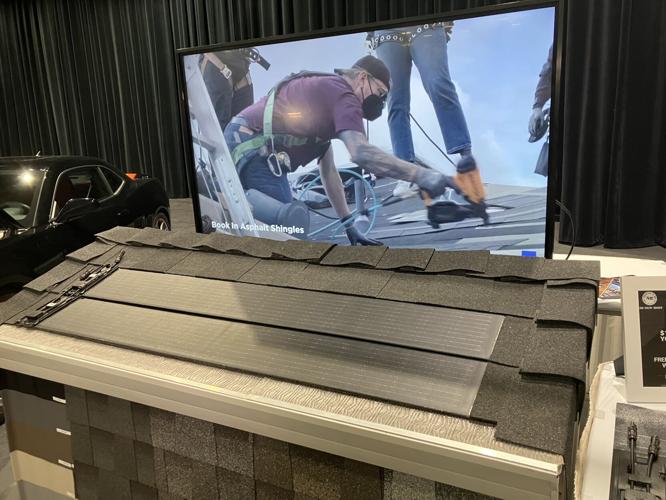 Energy efficiency highlighted at this year's Redding Home Show News