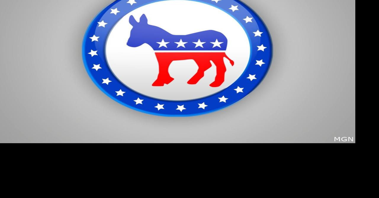 A messy California governor's race raises Democratic fears of potential loss