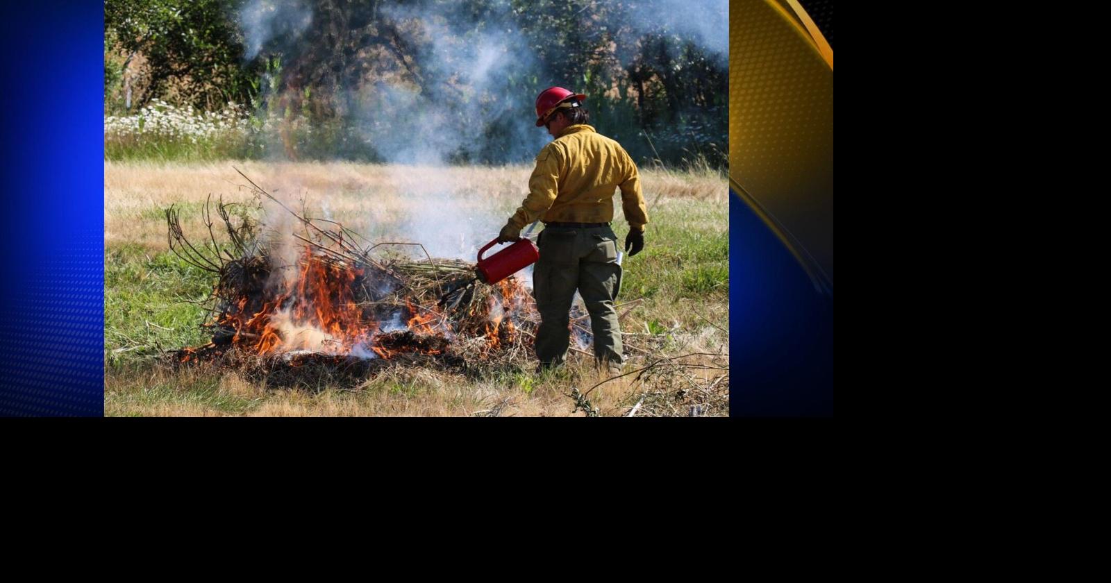$4.7M awarded for tribal wildfire resilience efforts in California