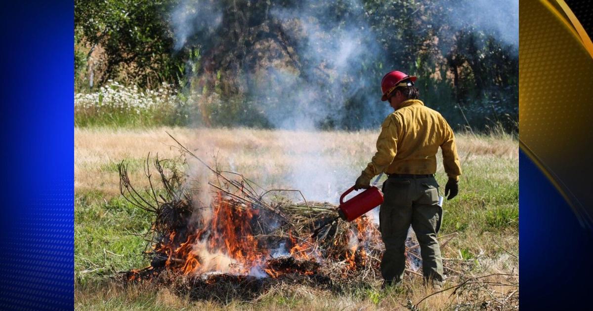 $4.7M awarded for tribal wildfire resilience efforts in California