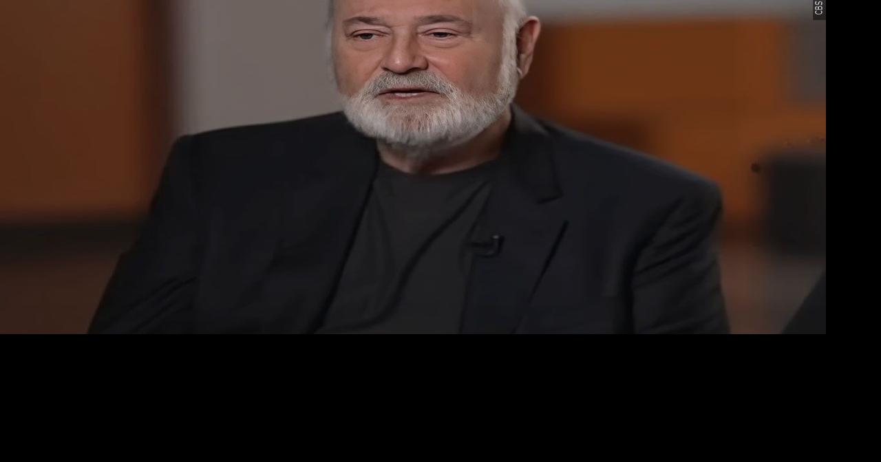Rob Reiner and his wife found dead in their LA home | News | actionnewsnow.com