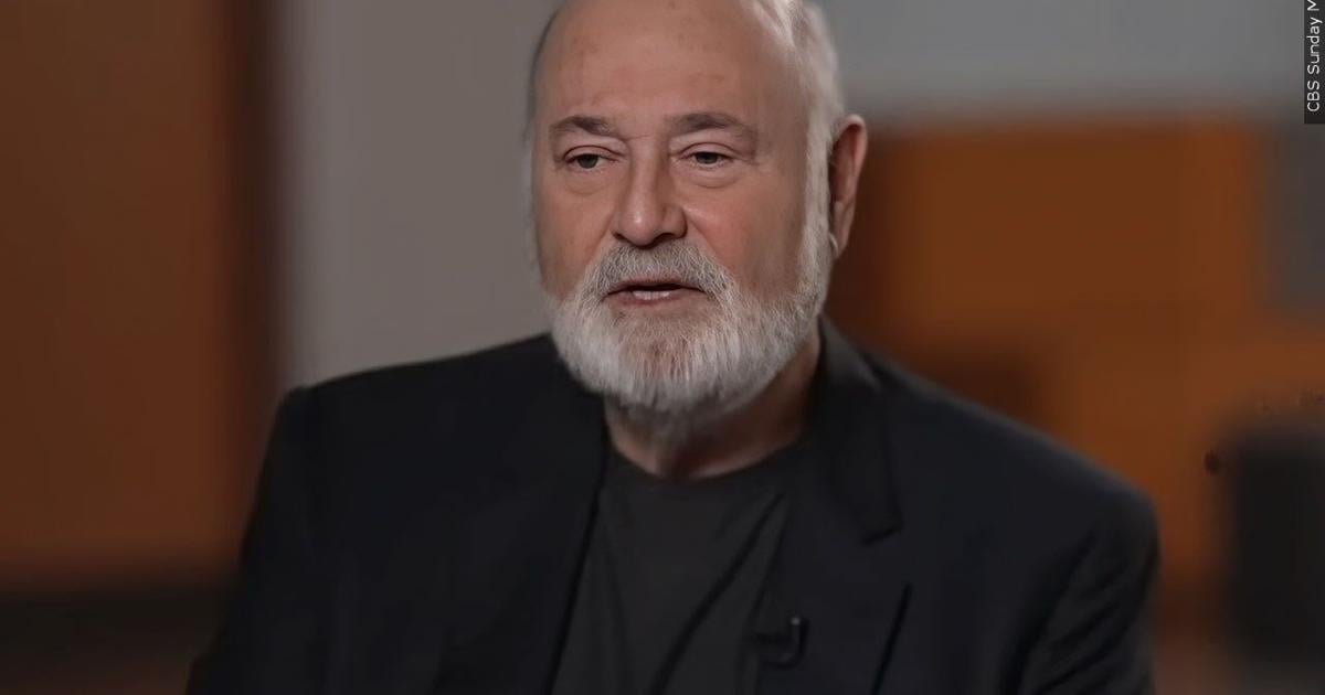 Rob Reiner and his wife found dead in their LA home | News | actionnewsnow.com