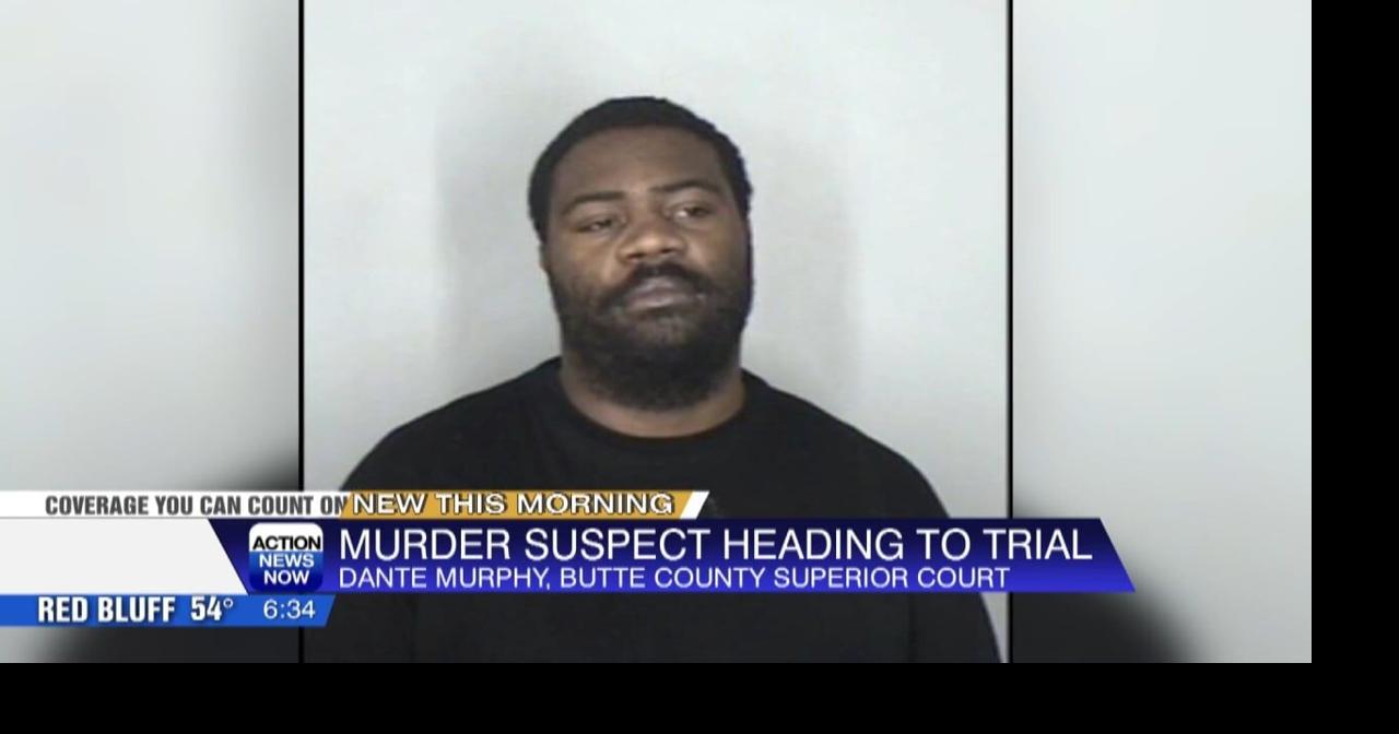 Suspect in deadly New Year's shooting in Chico heads to trial | News ...