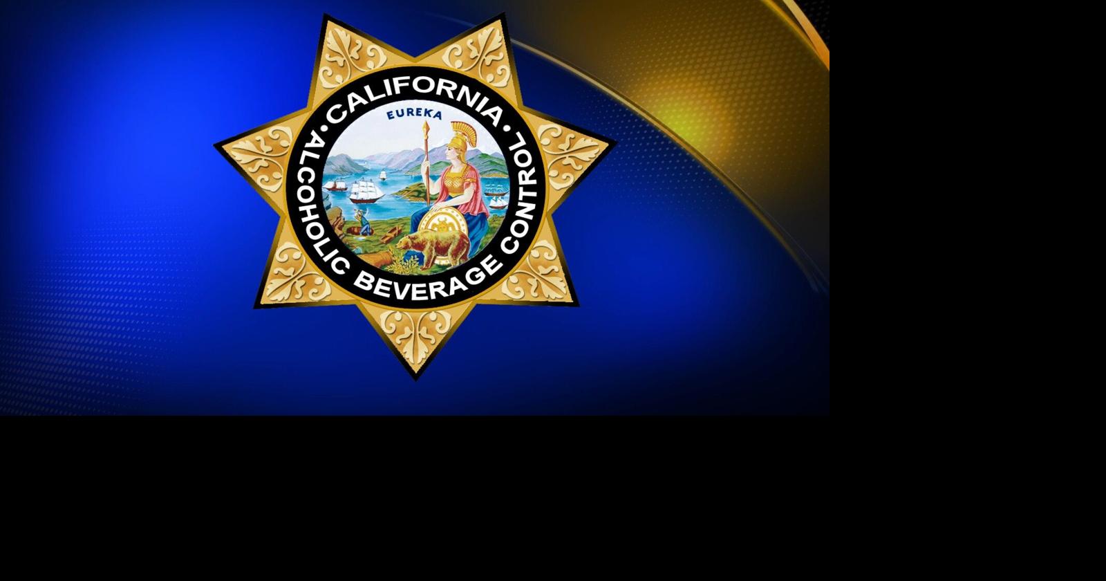California Department of Alcoholic Beverage Control awarded $3 million to reduce underage drinking and alcohol-related harm