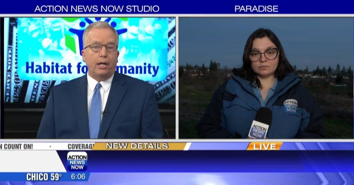 Friday evening's top stories | Video | actionnewsnow.com