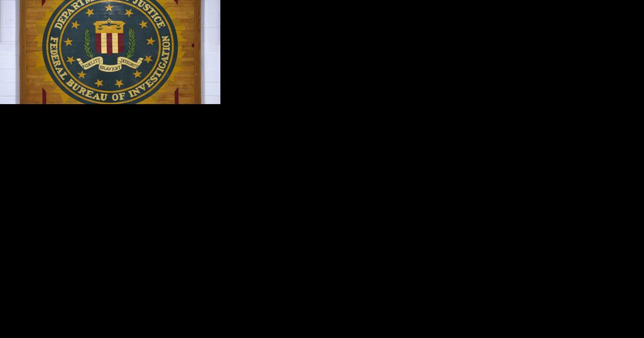 FBI returns wanted fugitive back to Glenn County to face homicide charges - Vimarsana News