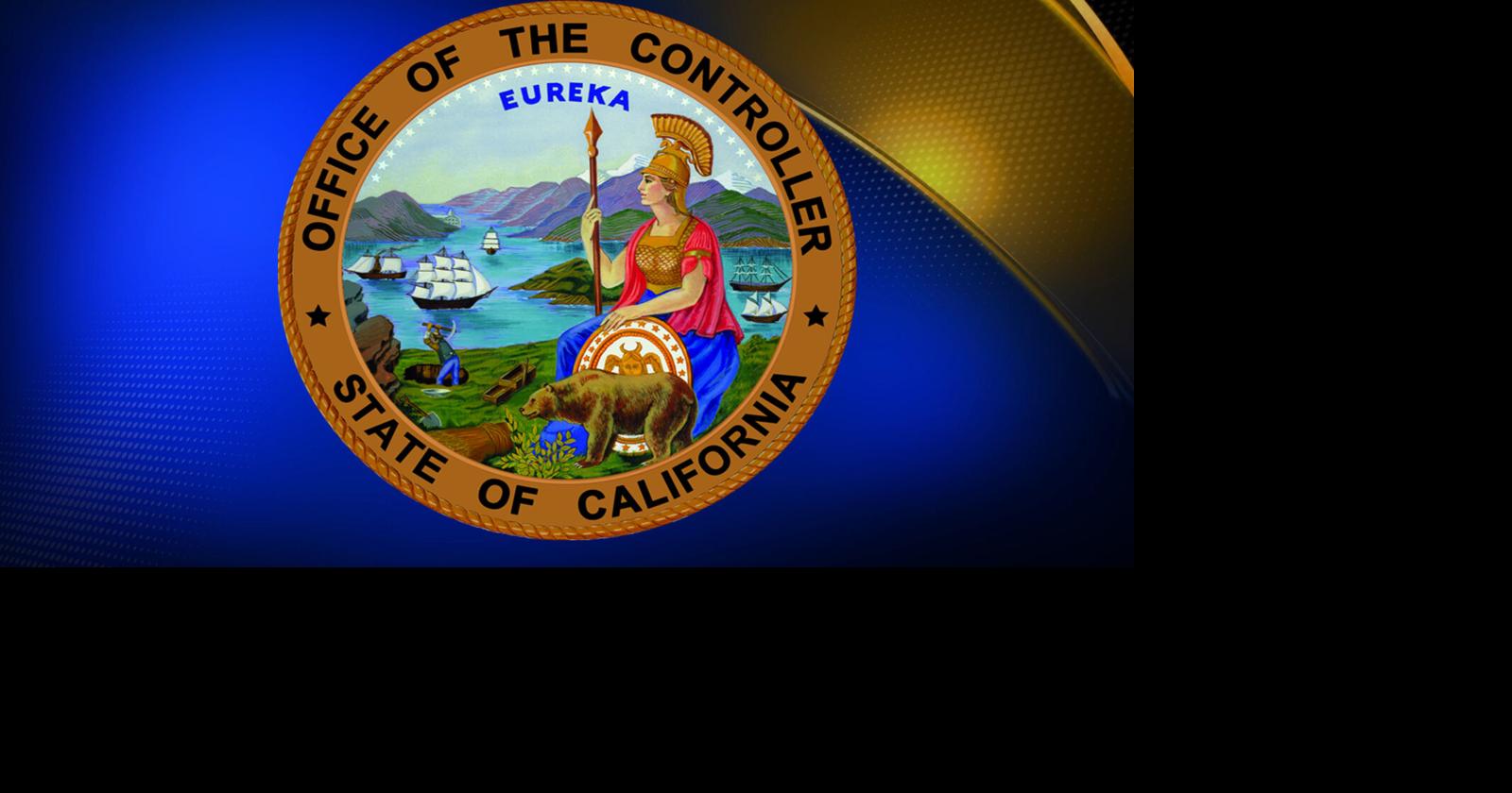 Controller Malia M. Cohen releases November Cash Report for the State of California