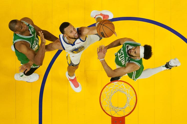 NBA Finals: Fascinating series awaits between Warriors and Celtics