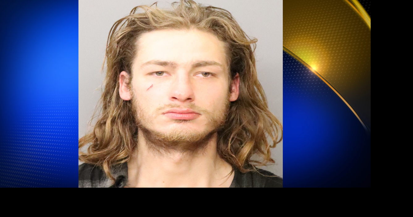Shasta inmate arrested for assaulting officers during escape attempt at ...