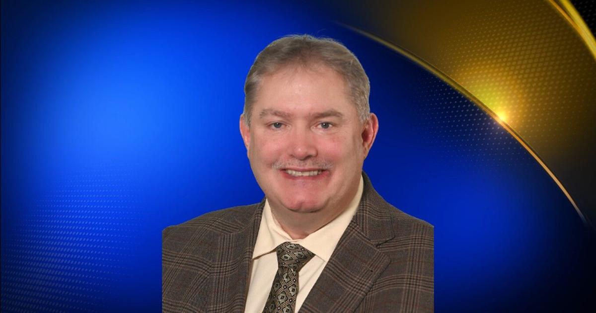 Allen Long Shasta County supervisors approve new CEO | News | actionnewsnow.com